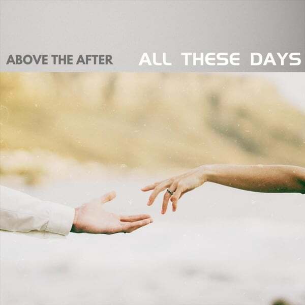 Cover art for All These Days