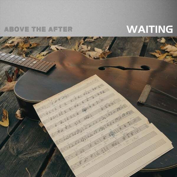 Cover art for Waiting