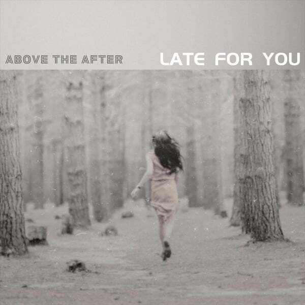 Cover art for Late For You